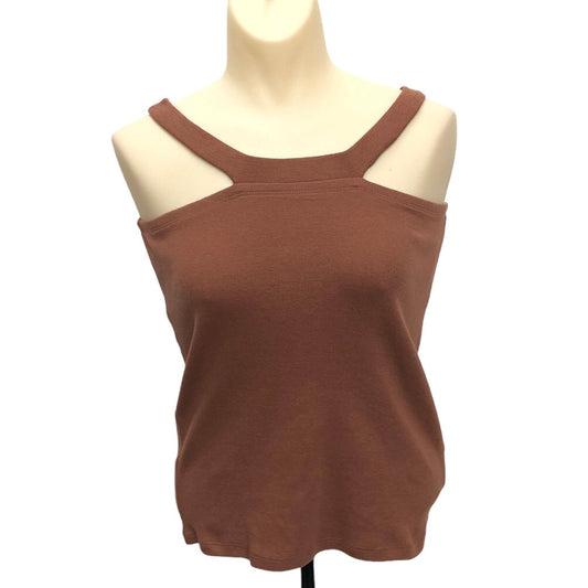 Top Sleeveless By Bp  Size: M