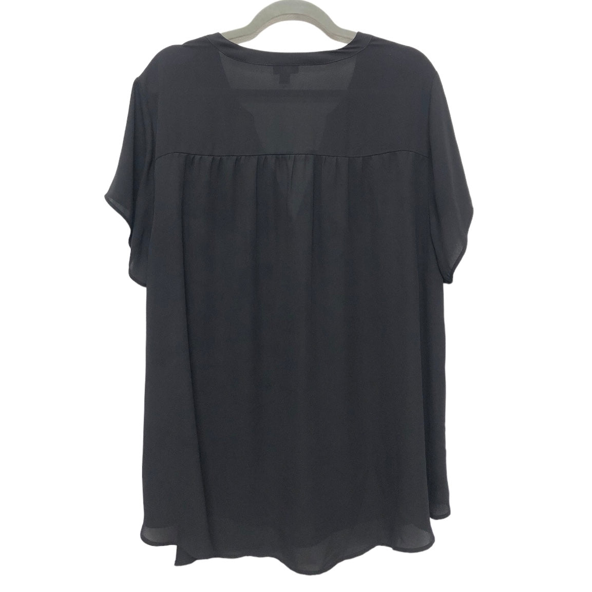 Top Short Sleeve By Torrid  Size: 2x