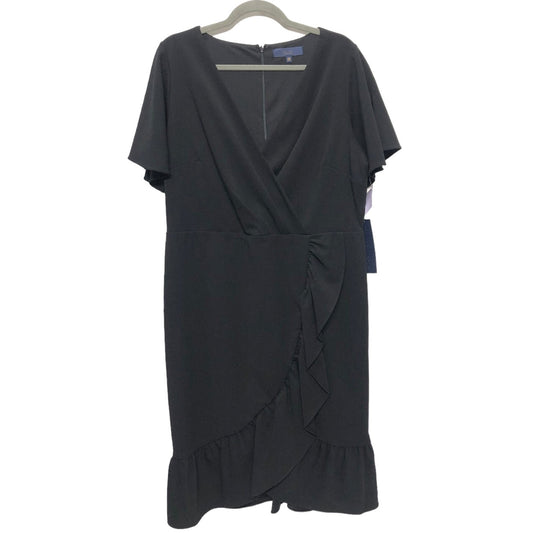 Dress Casual Midi By Rachel Roy  Size: 16
