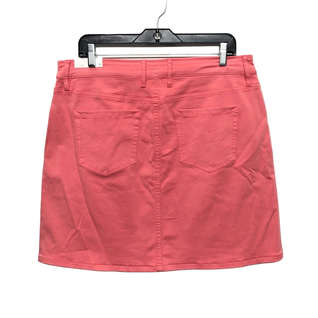 Coral Skirt Mini & Short Tommy Bahama, Size 12