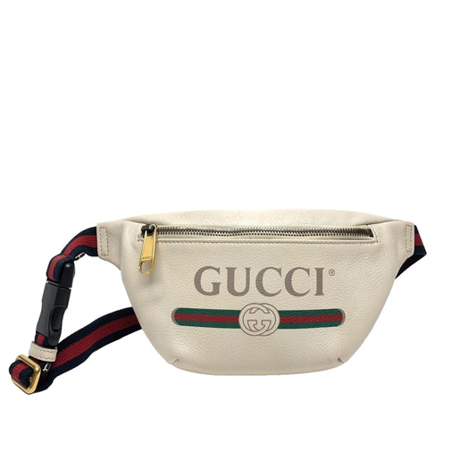 Belt Bag Luxury Designer Gucci, Size Small