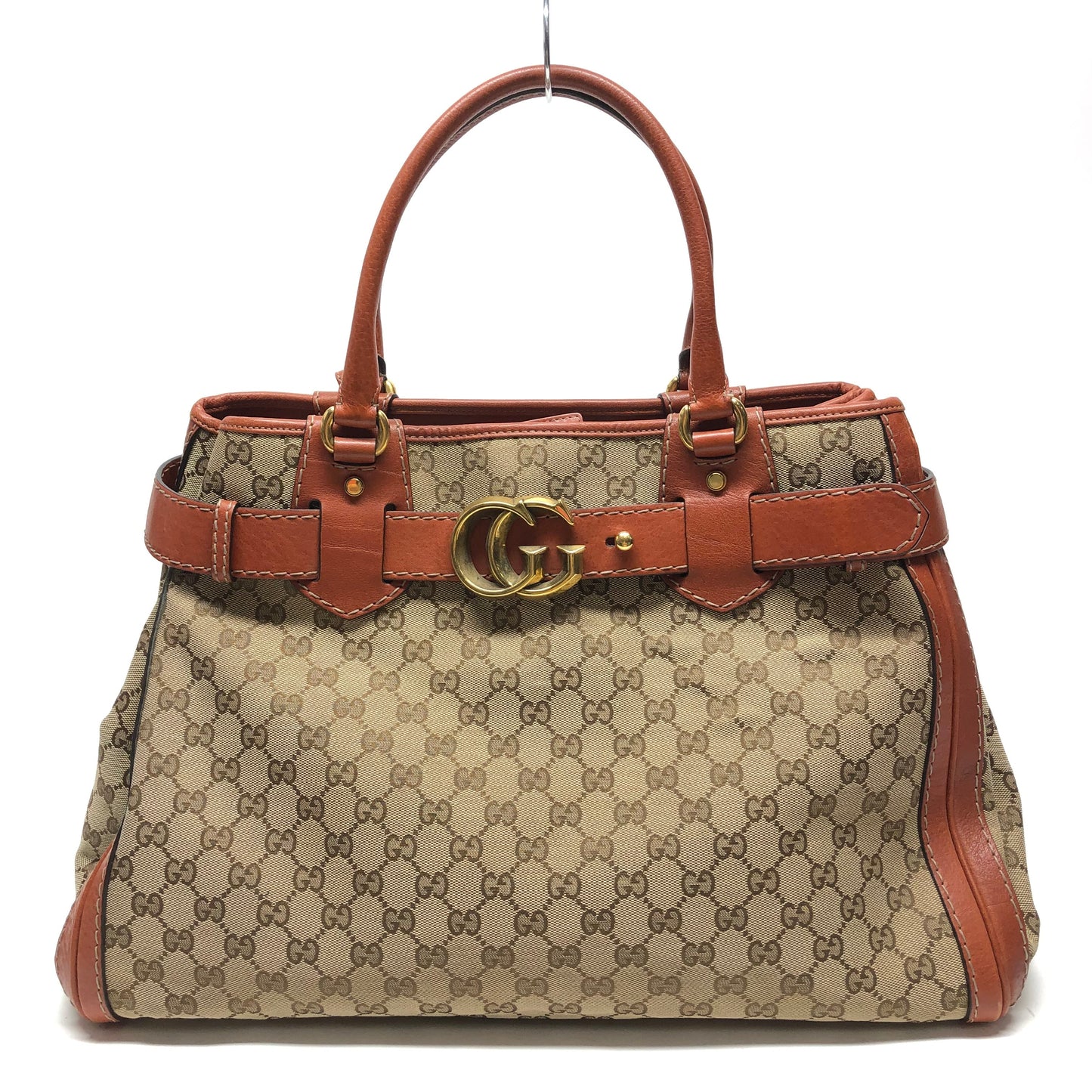 Tote Luxury Designer Gucci, Size Large