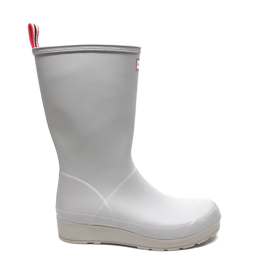 Grey Boots Rain Hunter, Size 11