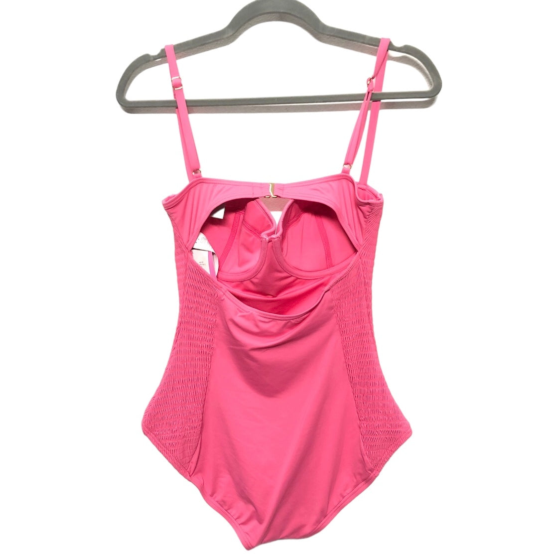 Pink Swimsuit Kate Spade, Size M