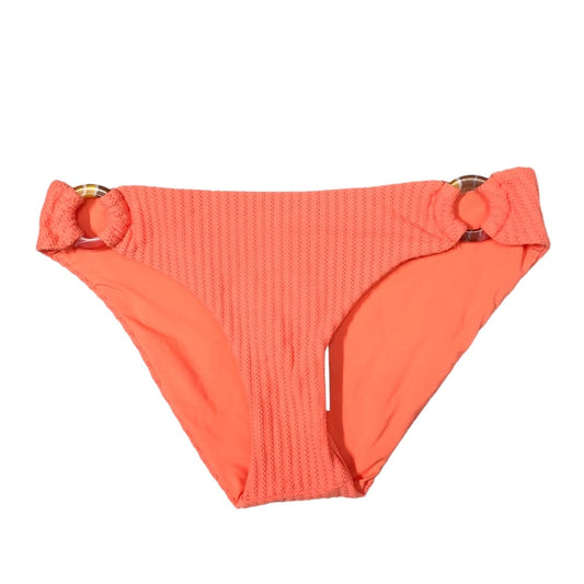 Orange Swimsuit Bottom Cmc, Size L