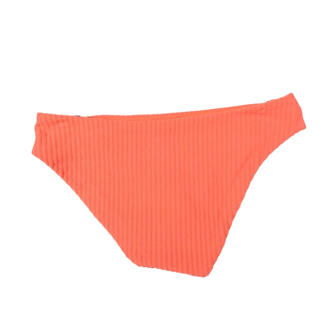 Orange Swimsuit Bottom Cmc, Size L