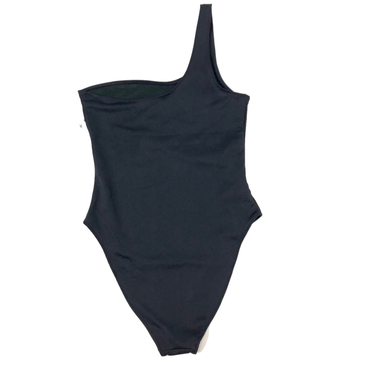 Black Swimsuit Good American, Size M