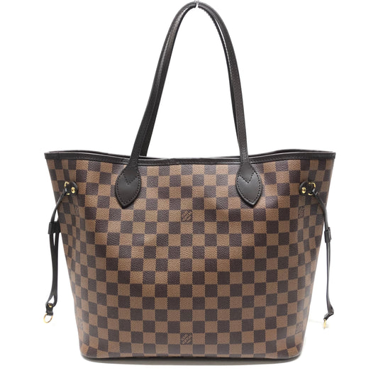 Handbag Luxury Designer Louis Vuitton, Size Large