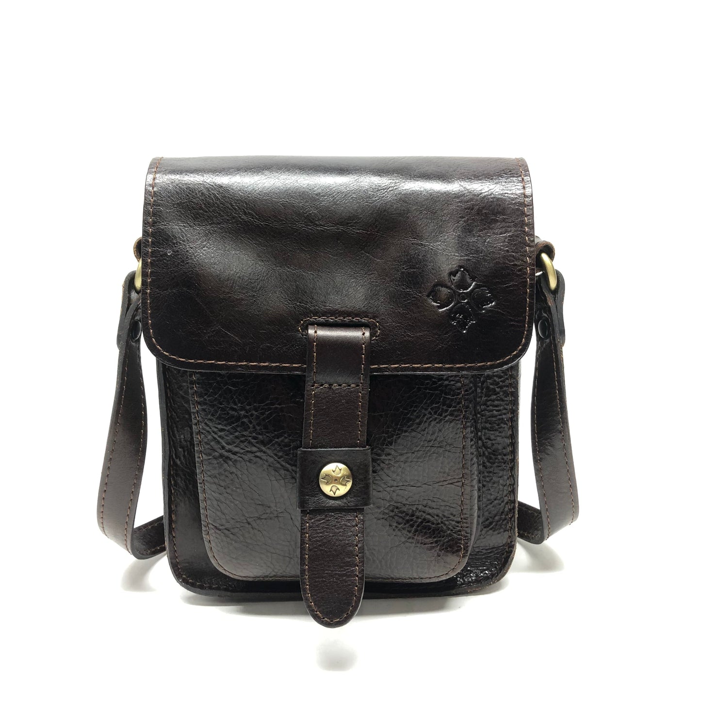 Crossbody Designer Patricia Nash, Size Small