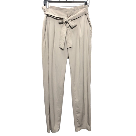 Pants Other By Athleta In Beige, Size: 10