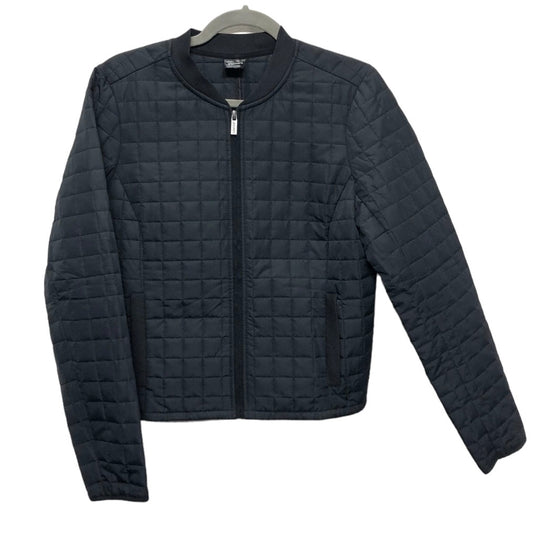 Jacket Puffer & Quilted By Jockey In Black, Size: S