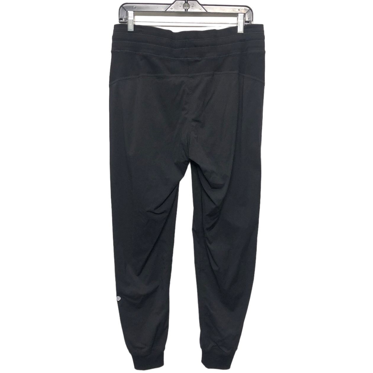 Athletic Pants By Lululemon In Black, Size: 10