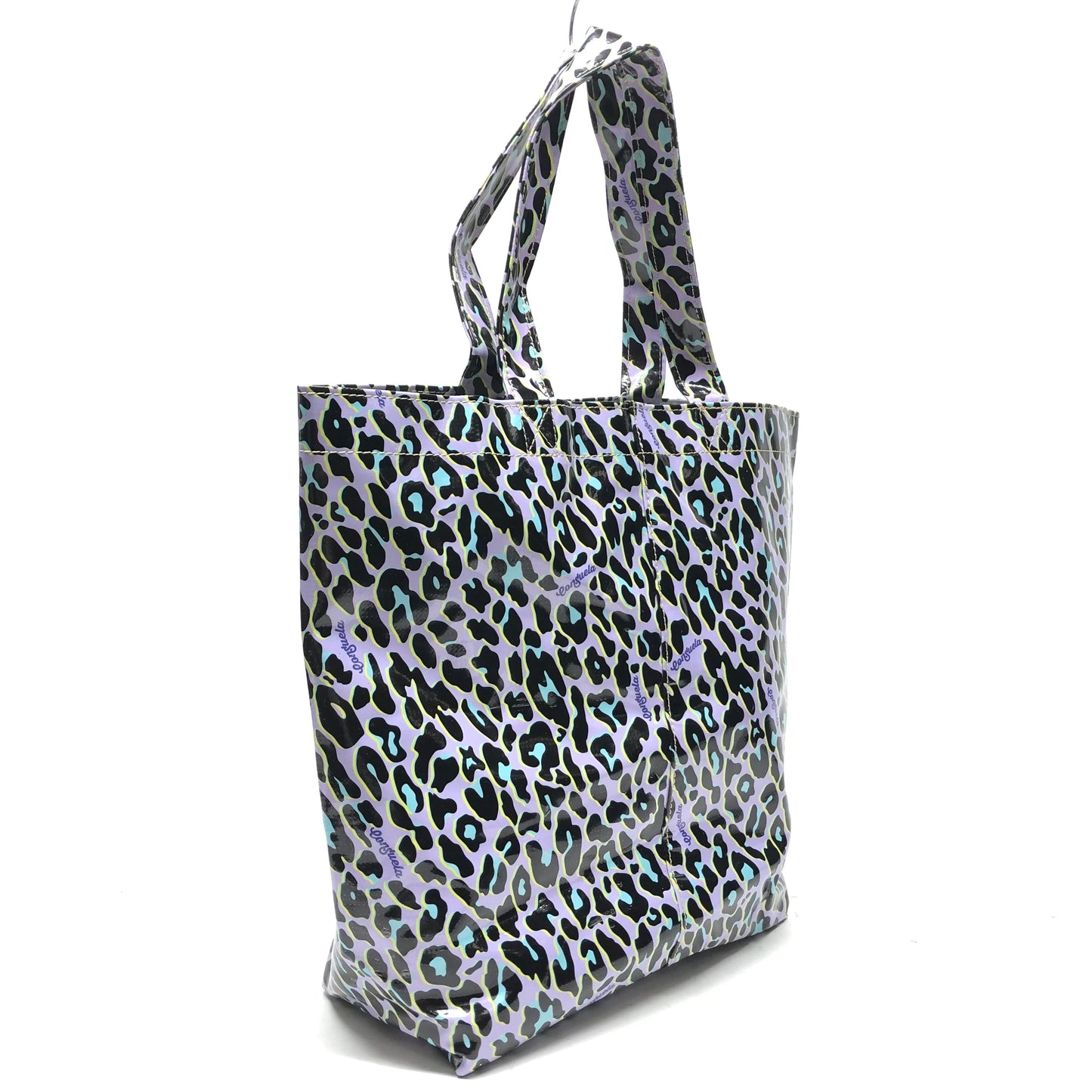 Tote Designer By Consuela, Size: Medium