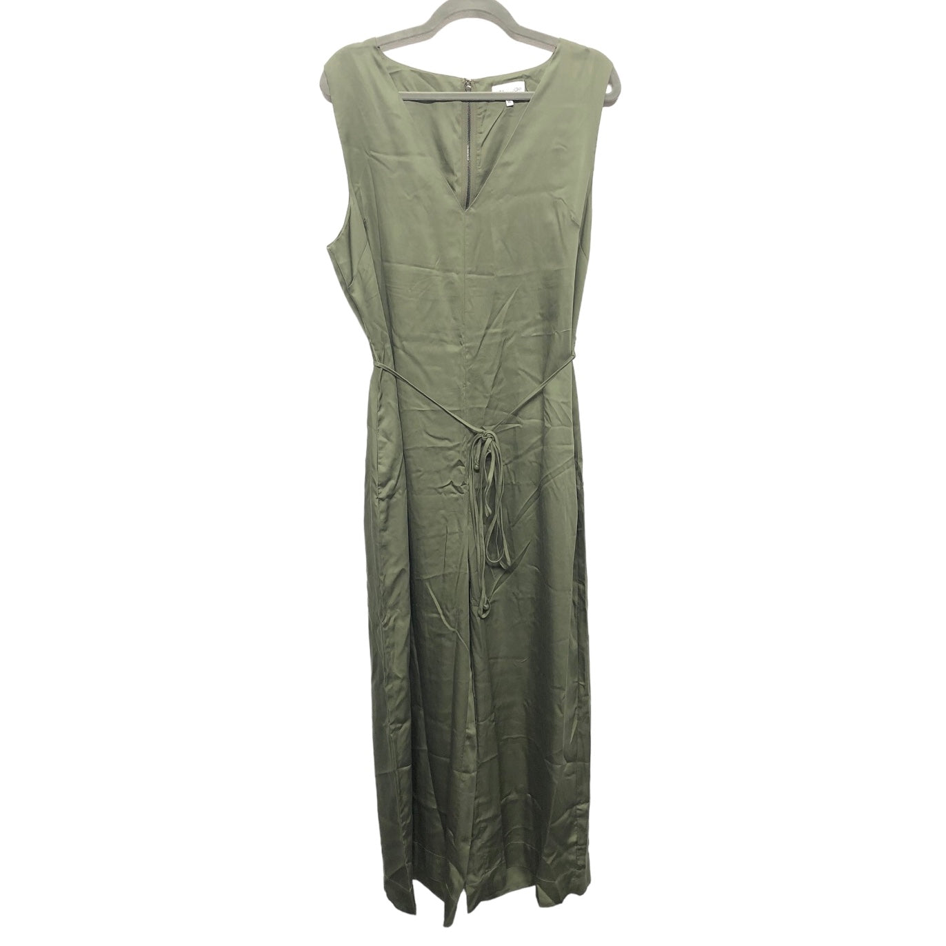 Jumpsuit By Cmb In Green, Size: Xl