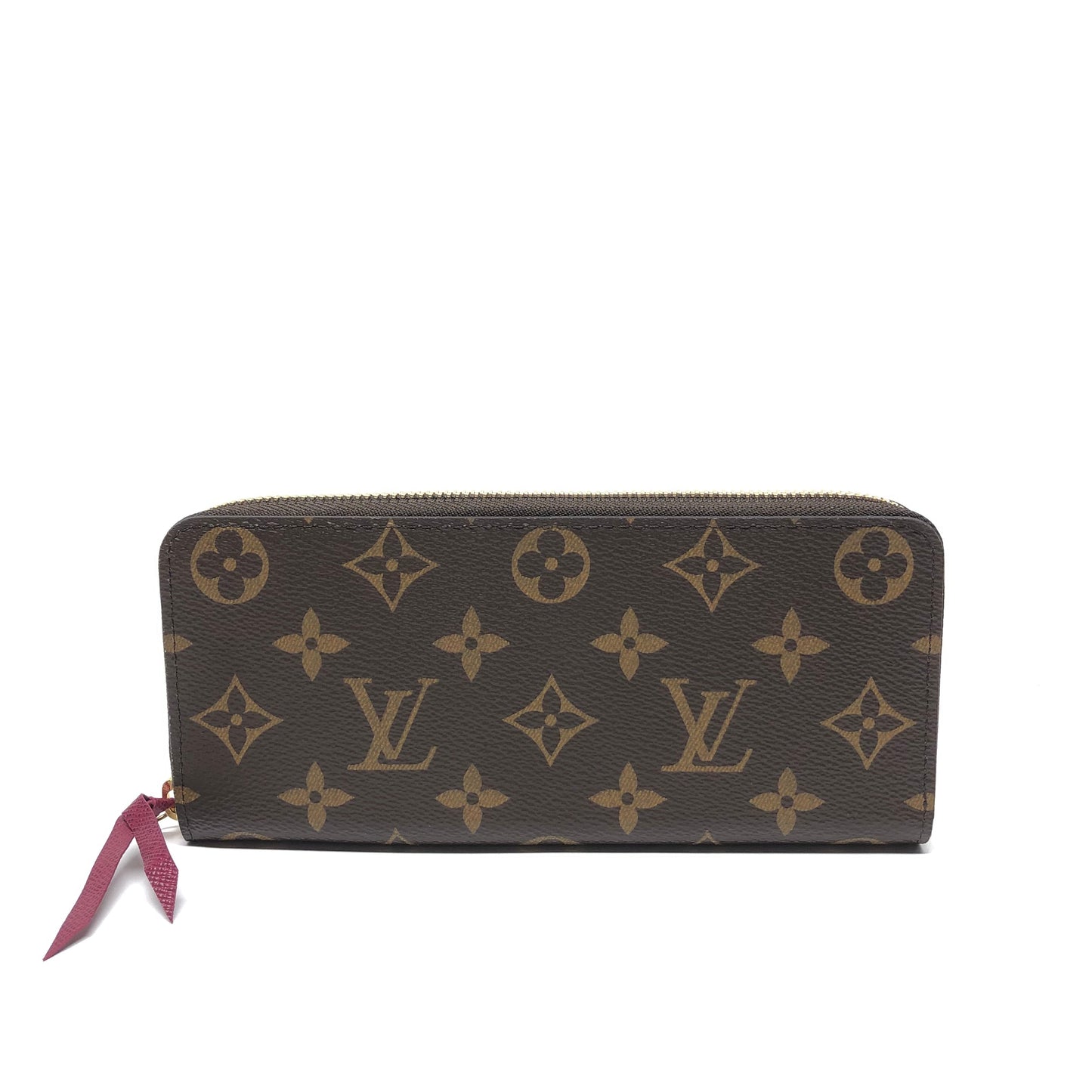 Wallet Luxury Designer By Louis Vuitton, Size: Large