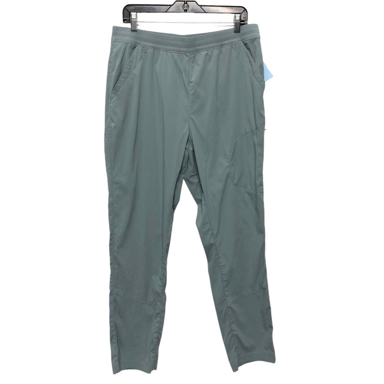 Athletic Pants By Duluth Trading In Green, Size: 14