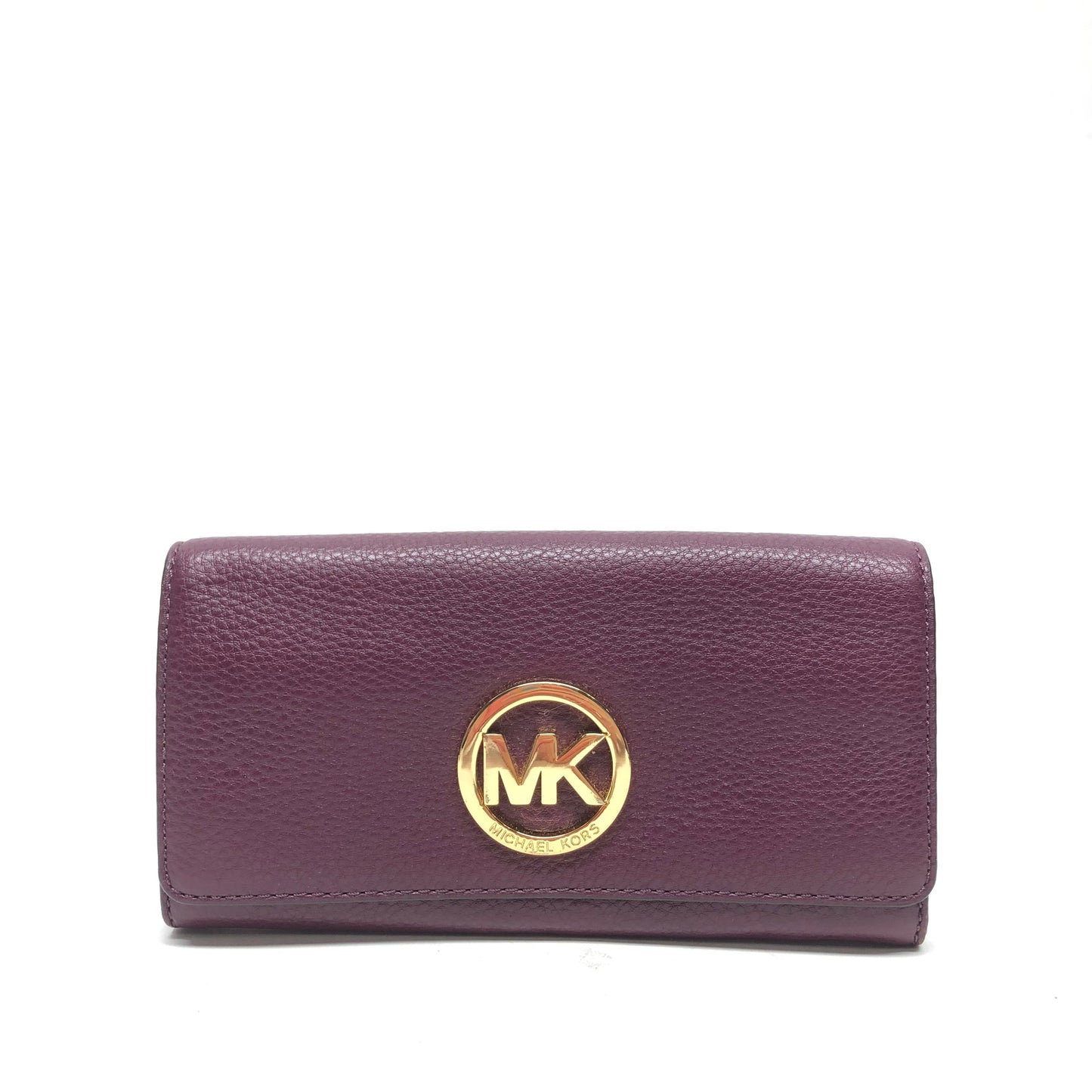 Wallet Designer By Michael Kors, Size: Large