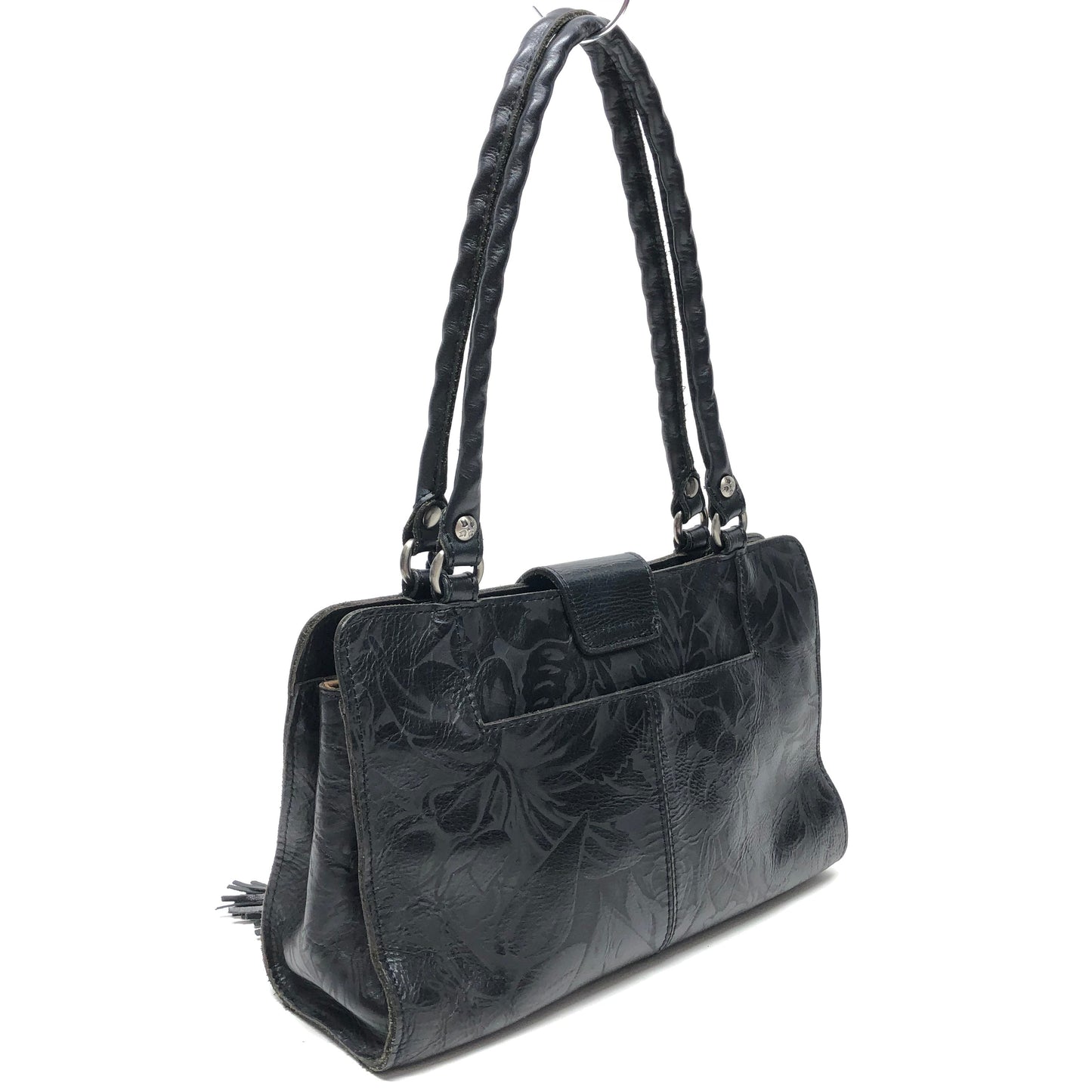 Handbag Designer By Patricia Nash, Size: Medium