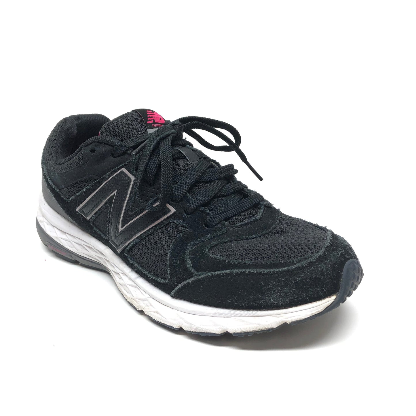 Shoes Athletic By New Balance In Black, Size: 10.5