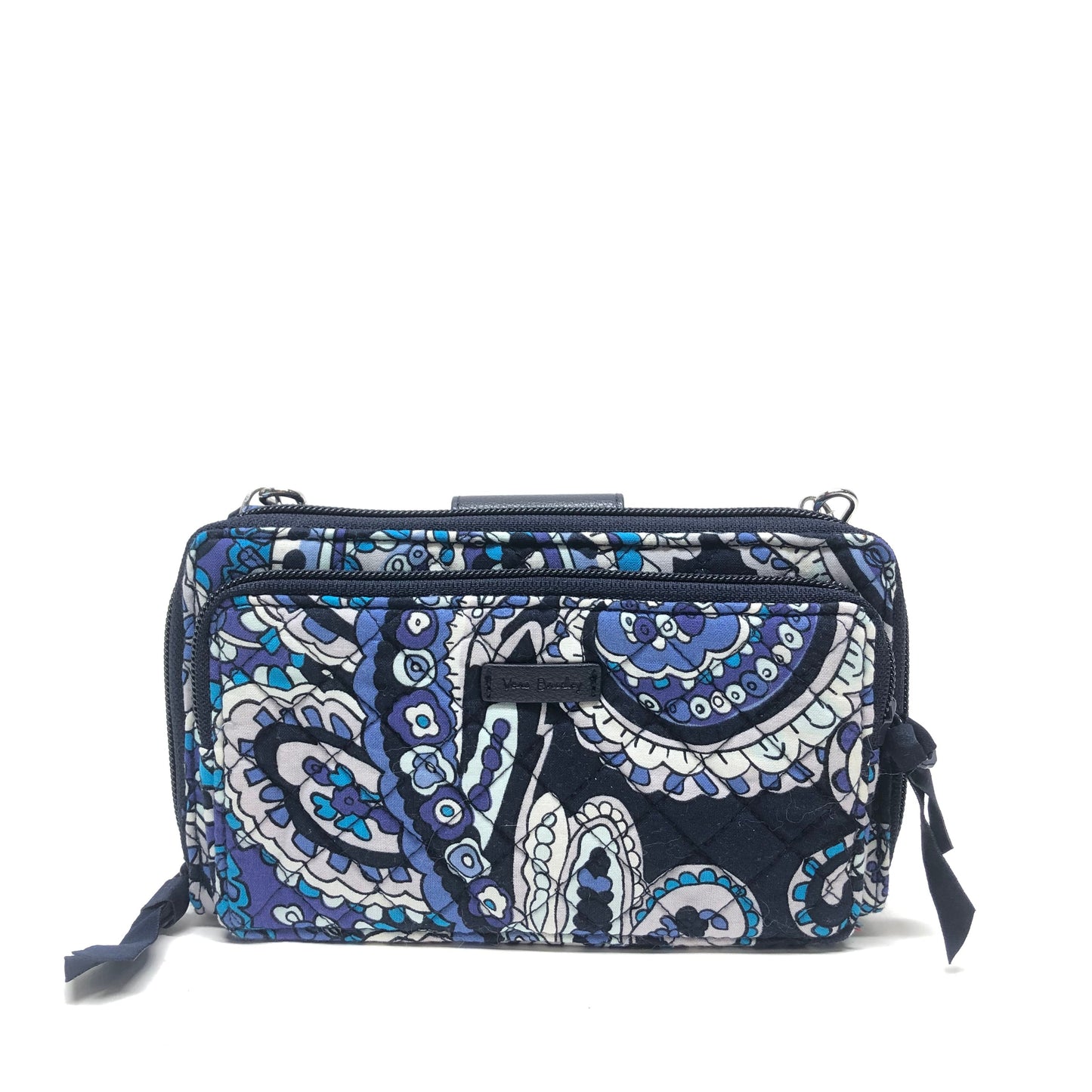 Crossbody By Vera Bradley, Size: Small