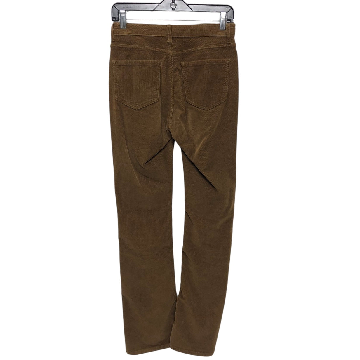 Pants Corduroy By Antonio Melani In Brown, Size: 4