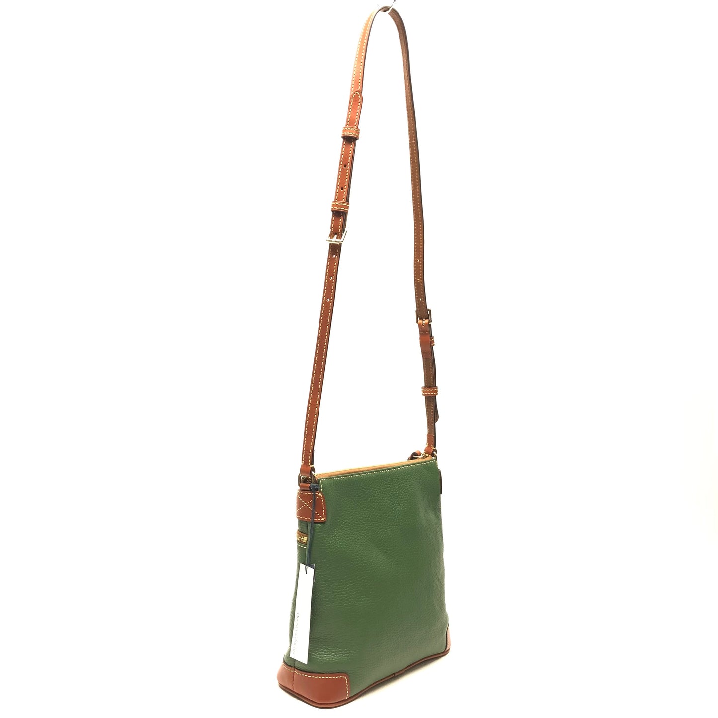 Crossbody Designer By Dooney And Bourke, Size: Large