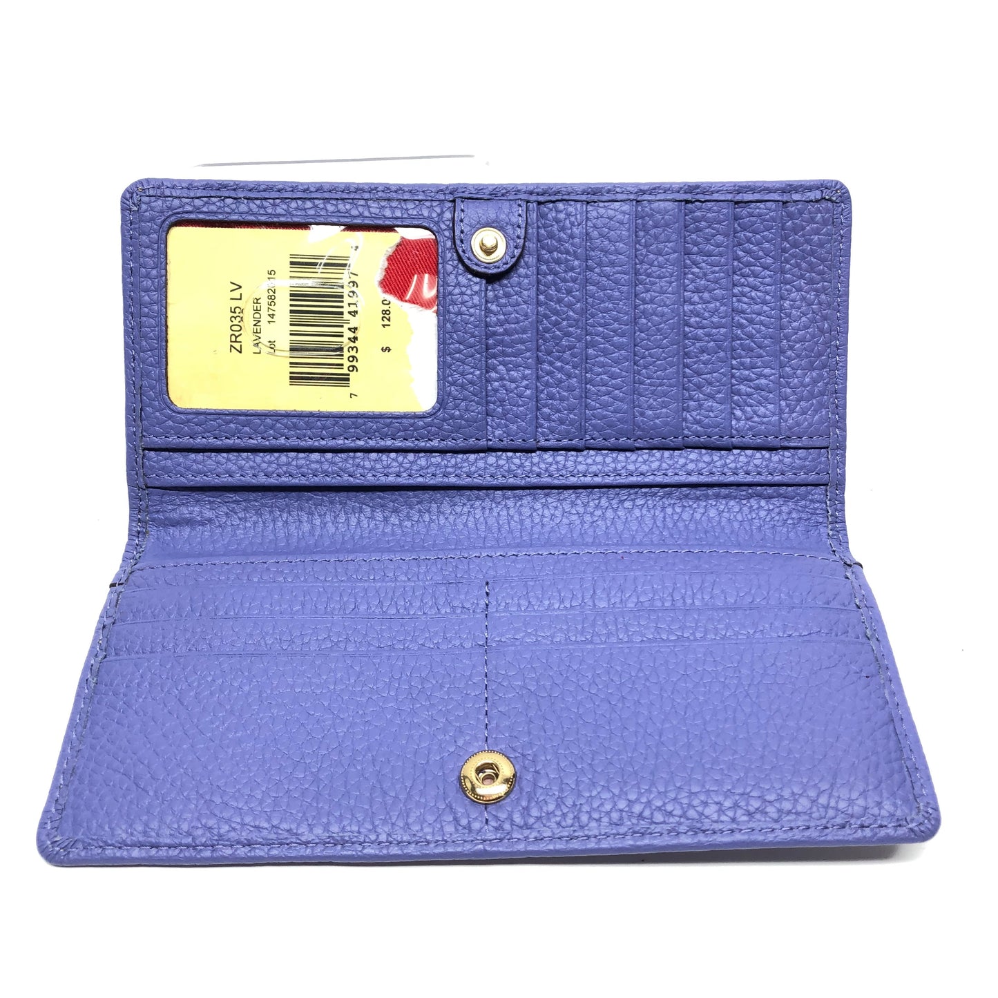 Wallet Designer By Dooney And Bourke, Size: Medium