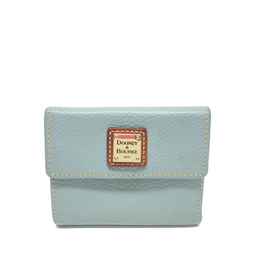 Wallet Designer By Dooney And Bourke, Size: Small