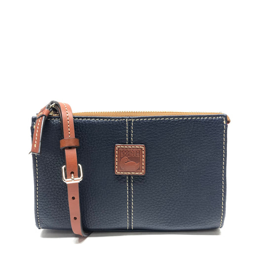 Crossbody Designer By Dooney And Bourke, Size: Small