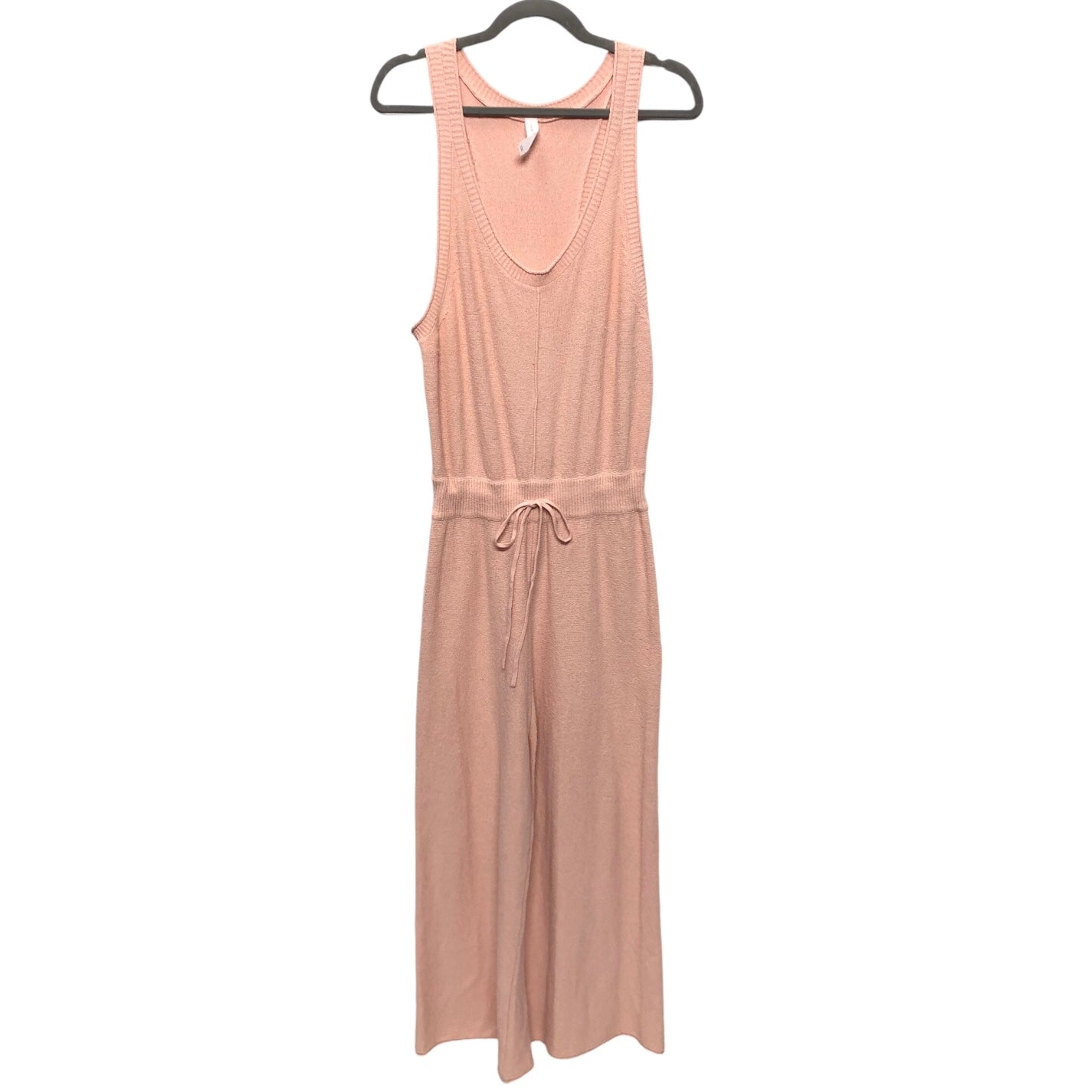 Jumpsuit By Daily Practice By Anthropologie In Pink, Size: M