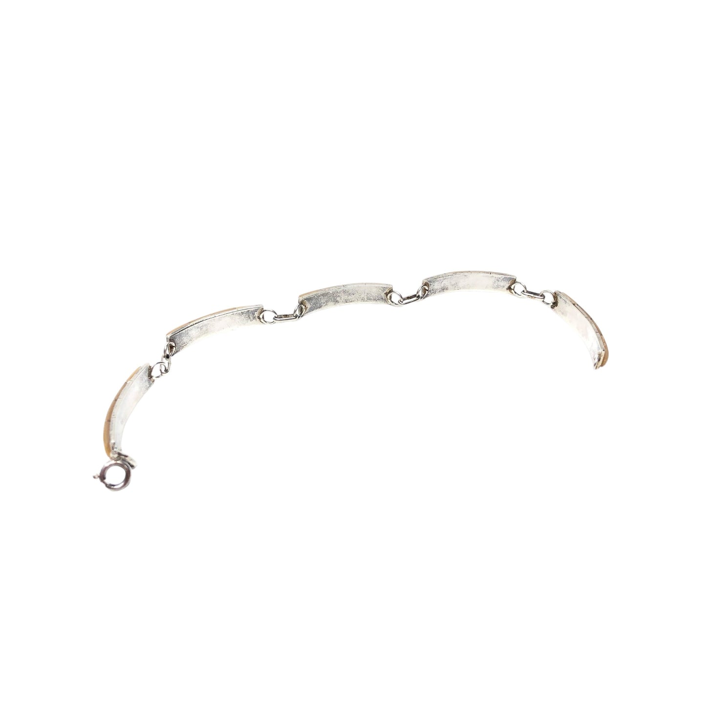 Bracelet Sterling Silver By Cmc