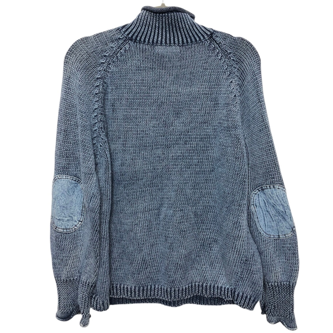 Sweater By Northstyle In Blue, Size: L