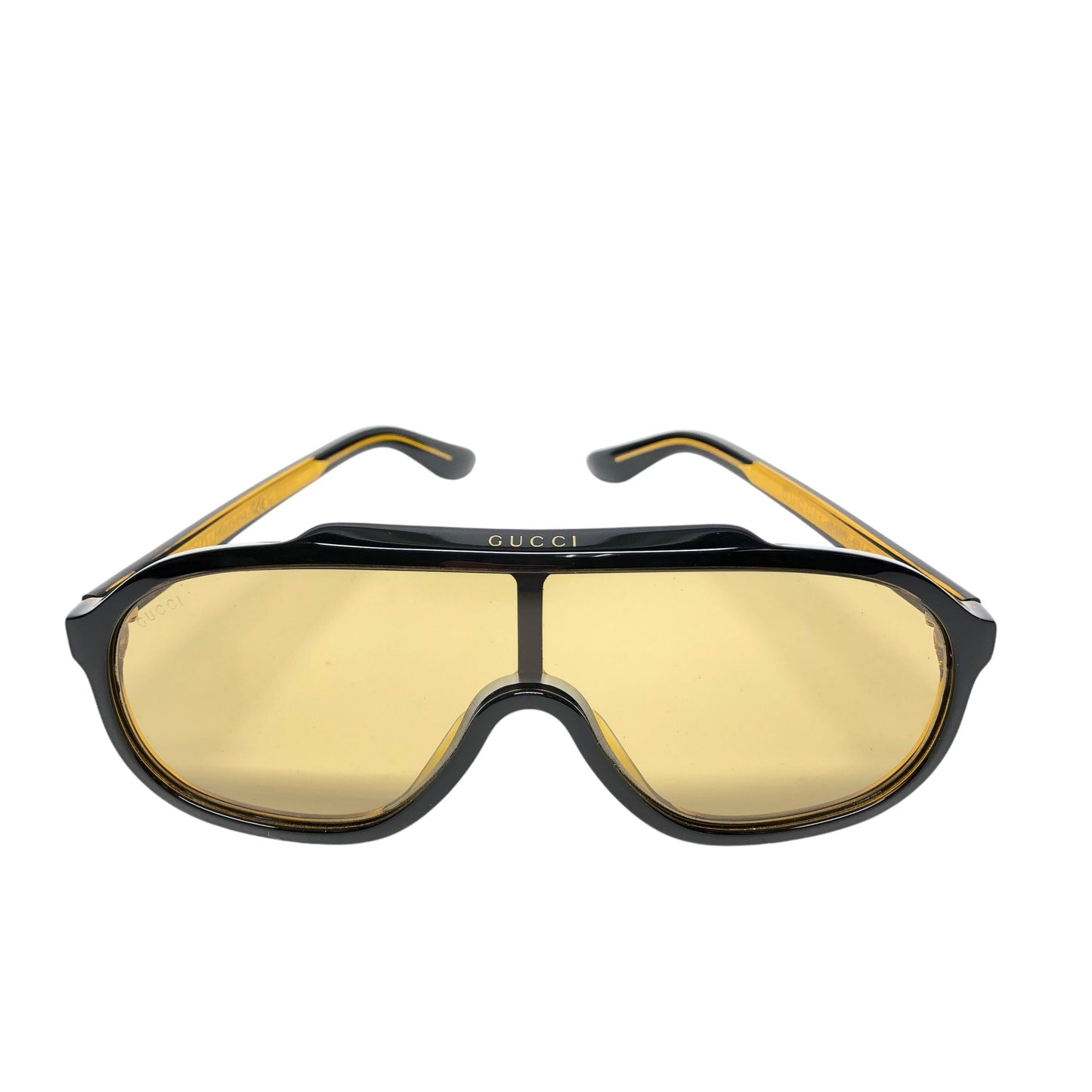 Sunglasses Luxury Designer By Gucci