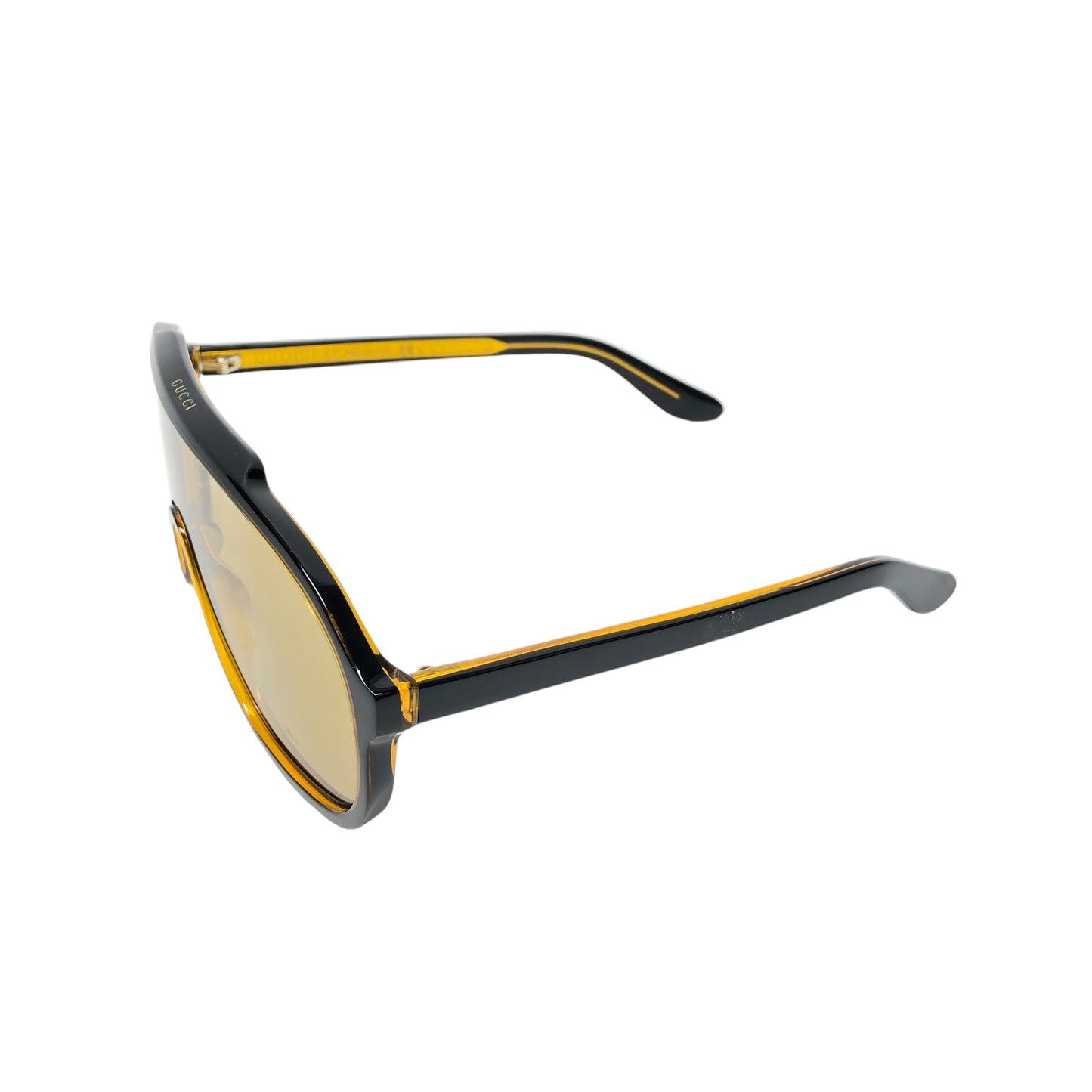 Sunglasses Luxury Designer By Gucci