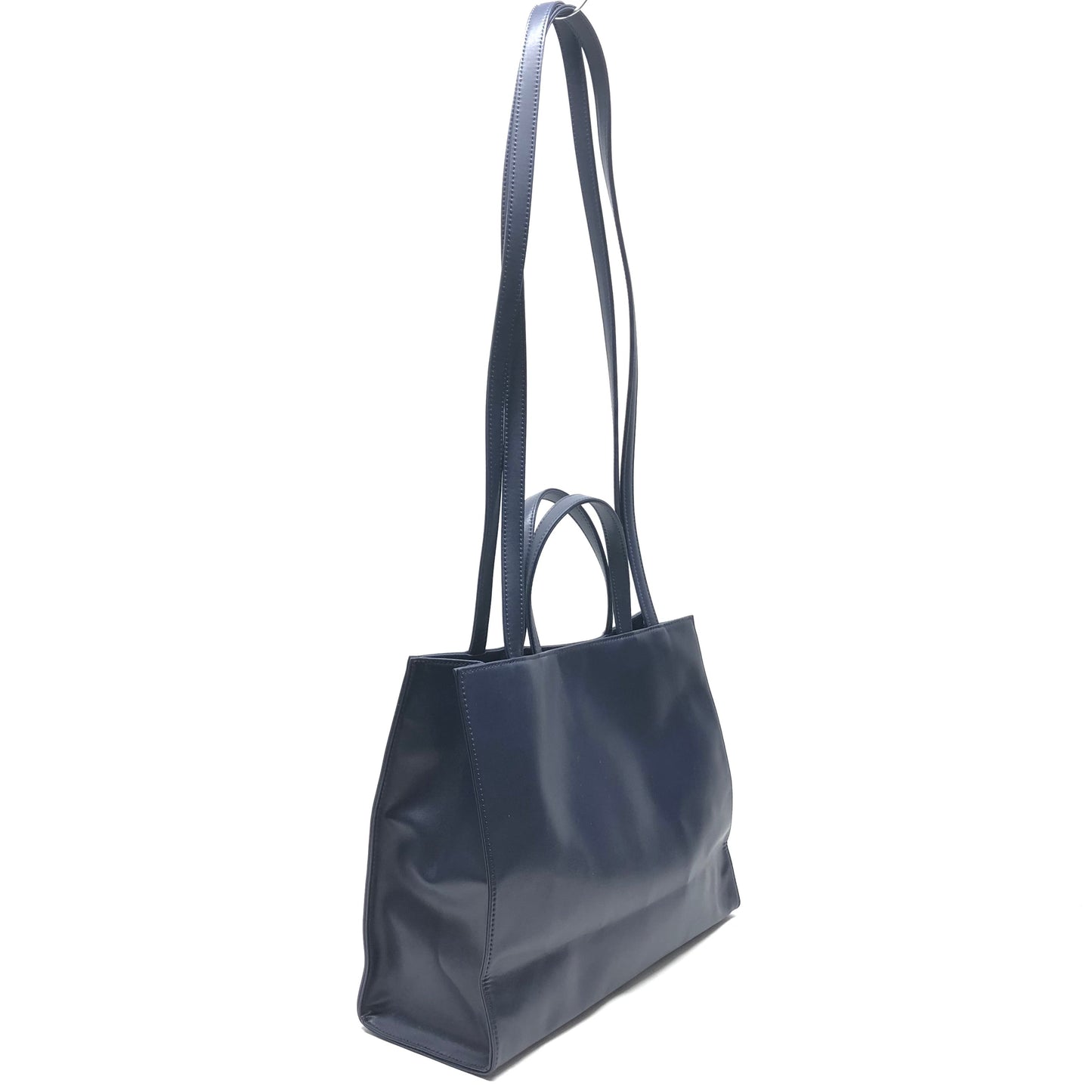 Tote Designer By Telfar, Size: Medium