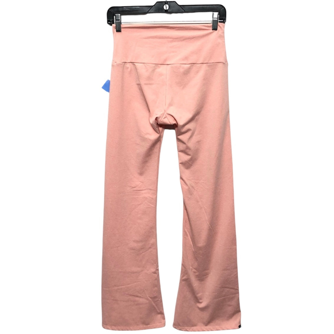 Athletic Pants By Free People In Pink, Size: L