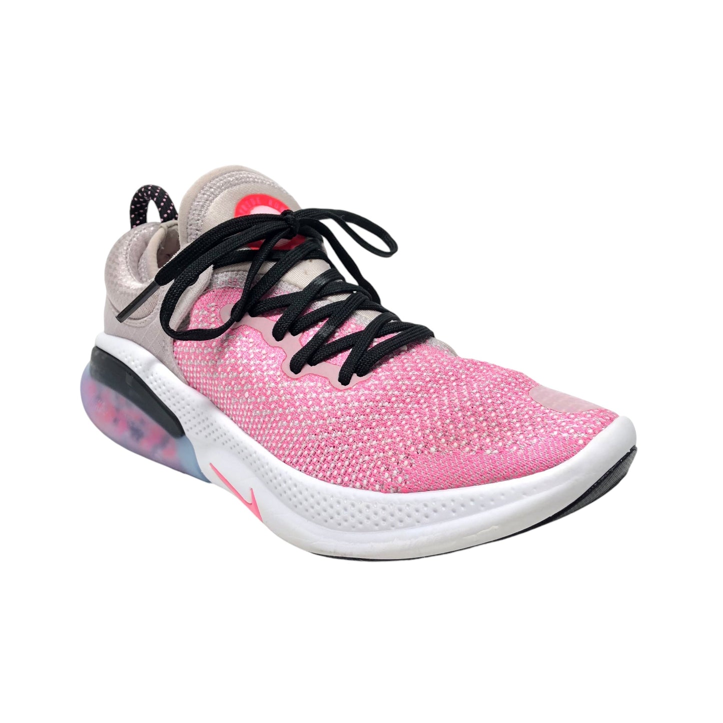 Shoes Athletic By Nike In Pink, Size: 6.5