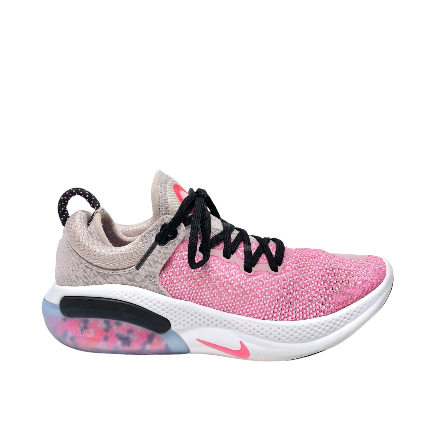 Shoes Athletic By Nike In Pink, Size: 6.5