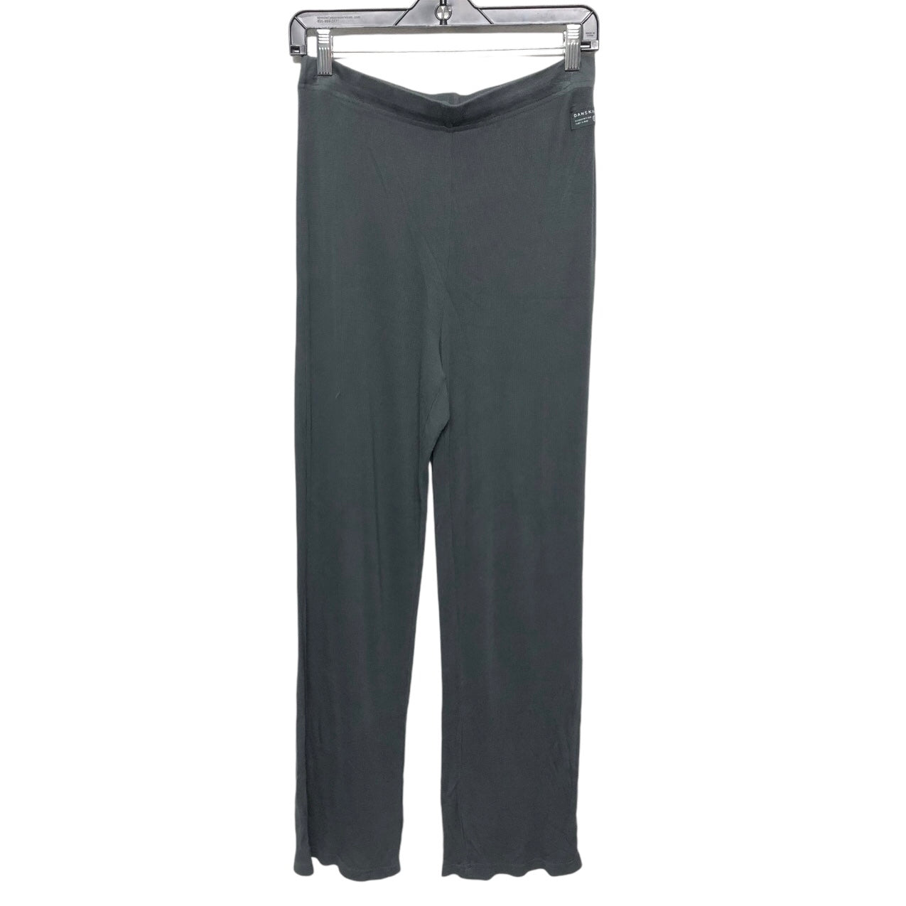 Lounge Set Pants By Danskin In Green, Size: M