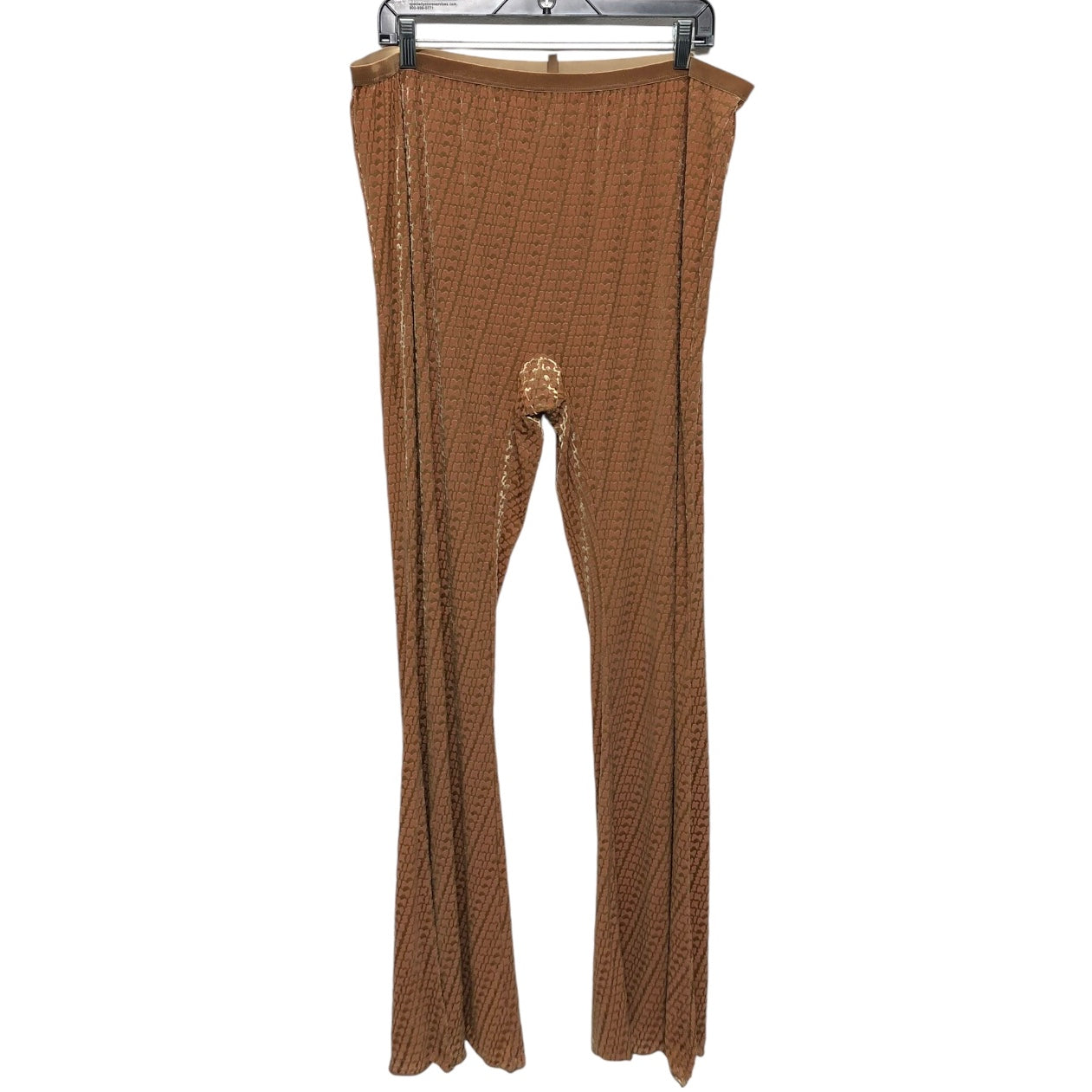 Pants Other By Skims In Tan, Size: 4x