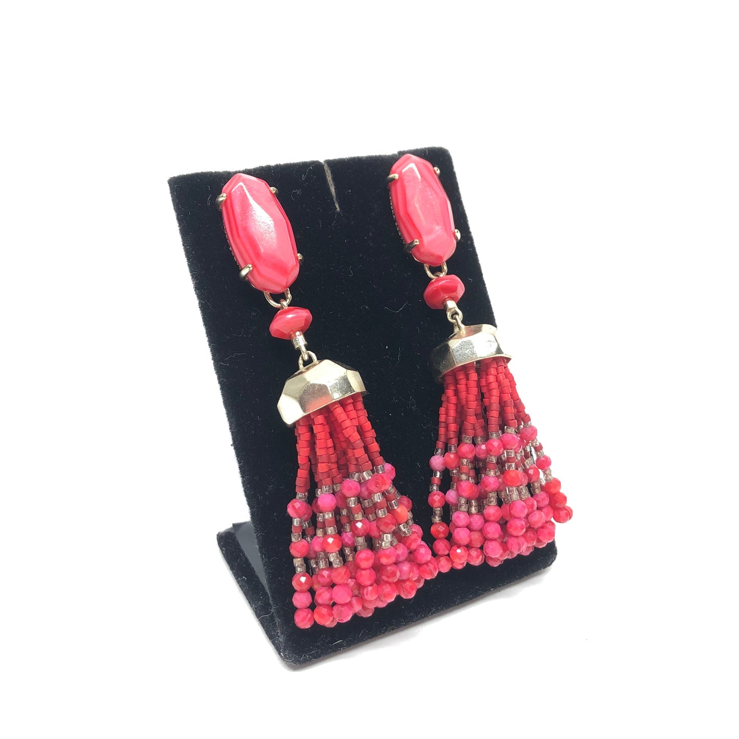 Earrings Dangle/drop By Kendra Scott