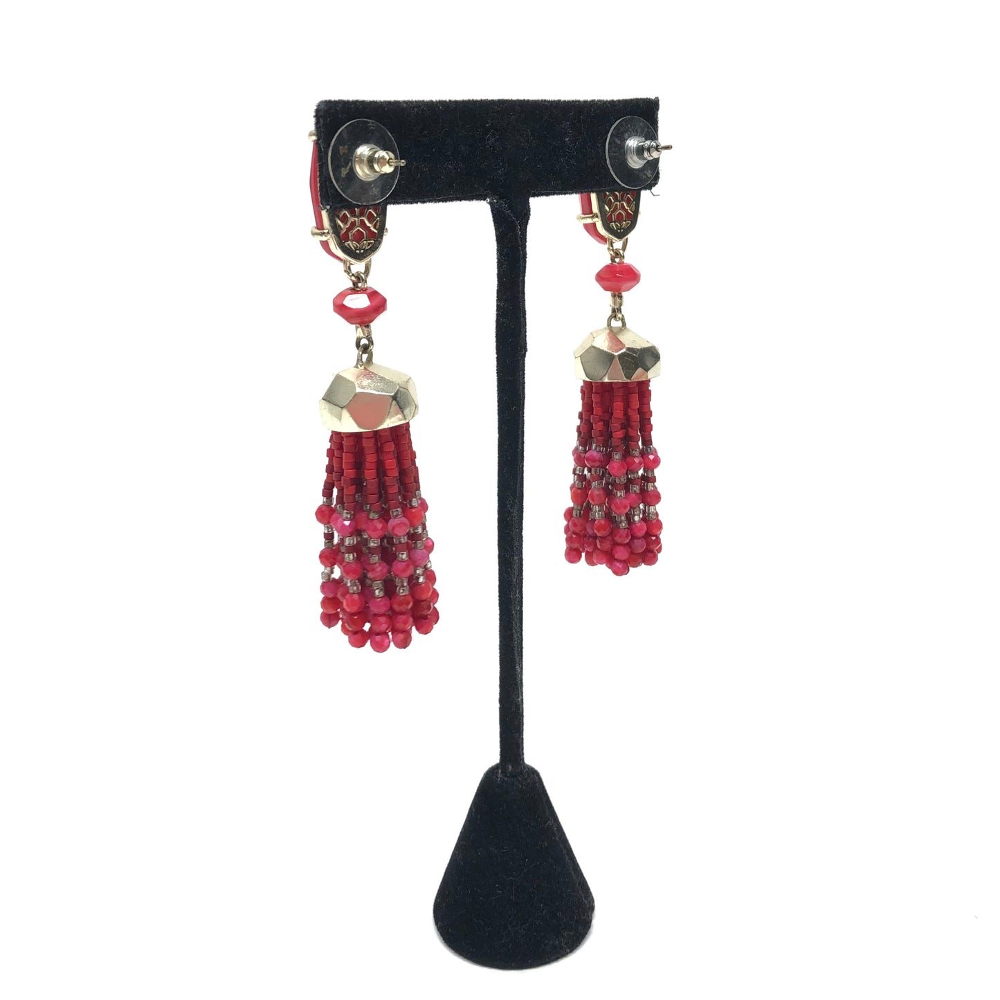 Earrings Dangle/drop By Kendra Scott