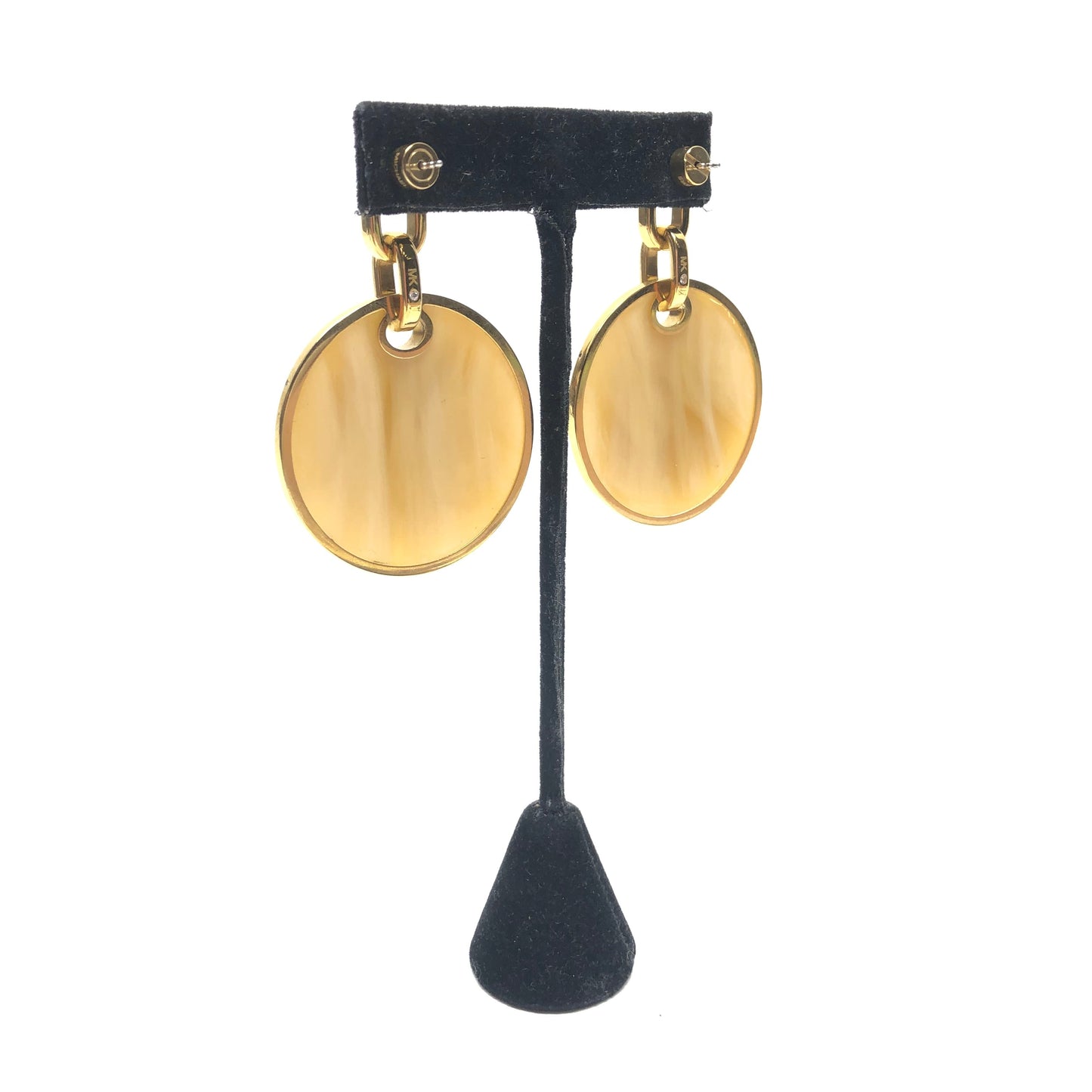 Earrings Dangle/drop By Michael By Michael Kors