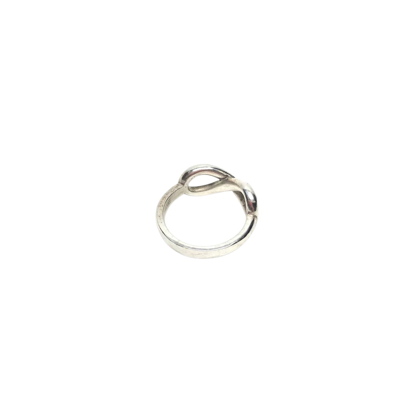 Ring Sterling Silver By James Avery, Size: 5