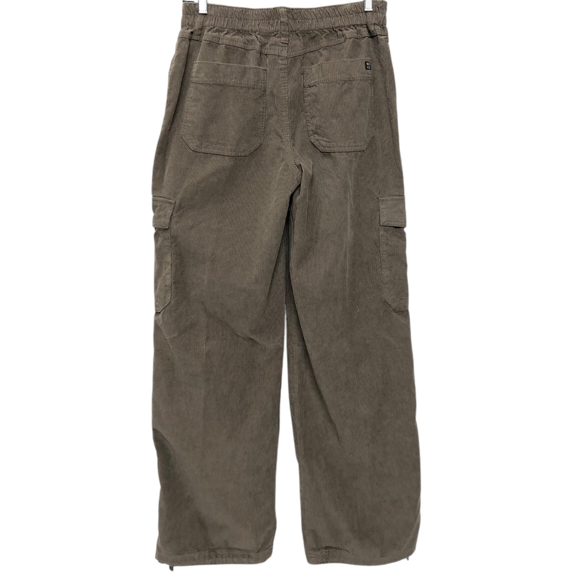 Pants Corduroy By Union Bay In Taupe, Size: 4