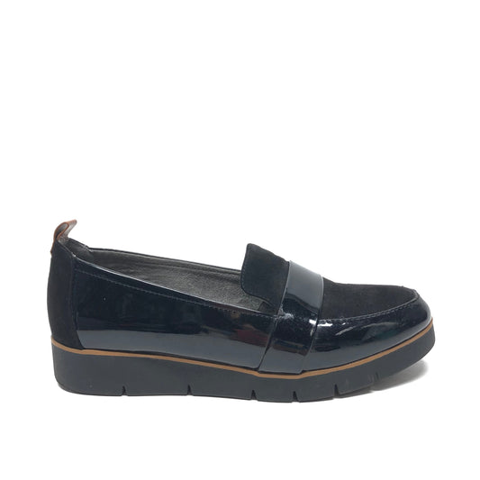 Shoes Flats By Dr Scholls In Black, Size: 8.5