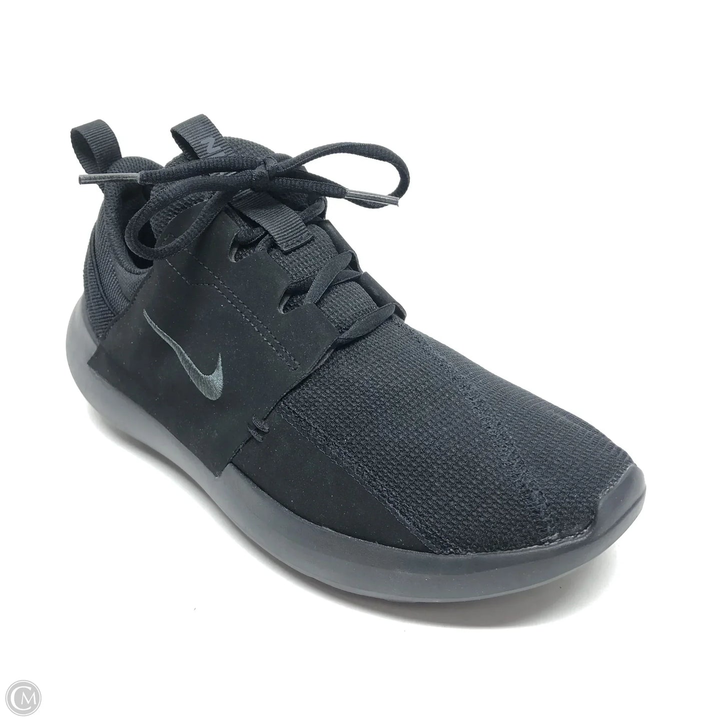 Shoes Athletic By Nike In Black, Size: 10.5