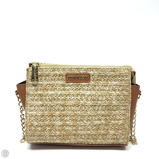 Crossbody By Steve Madden, Size: Medium