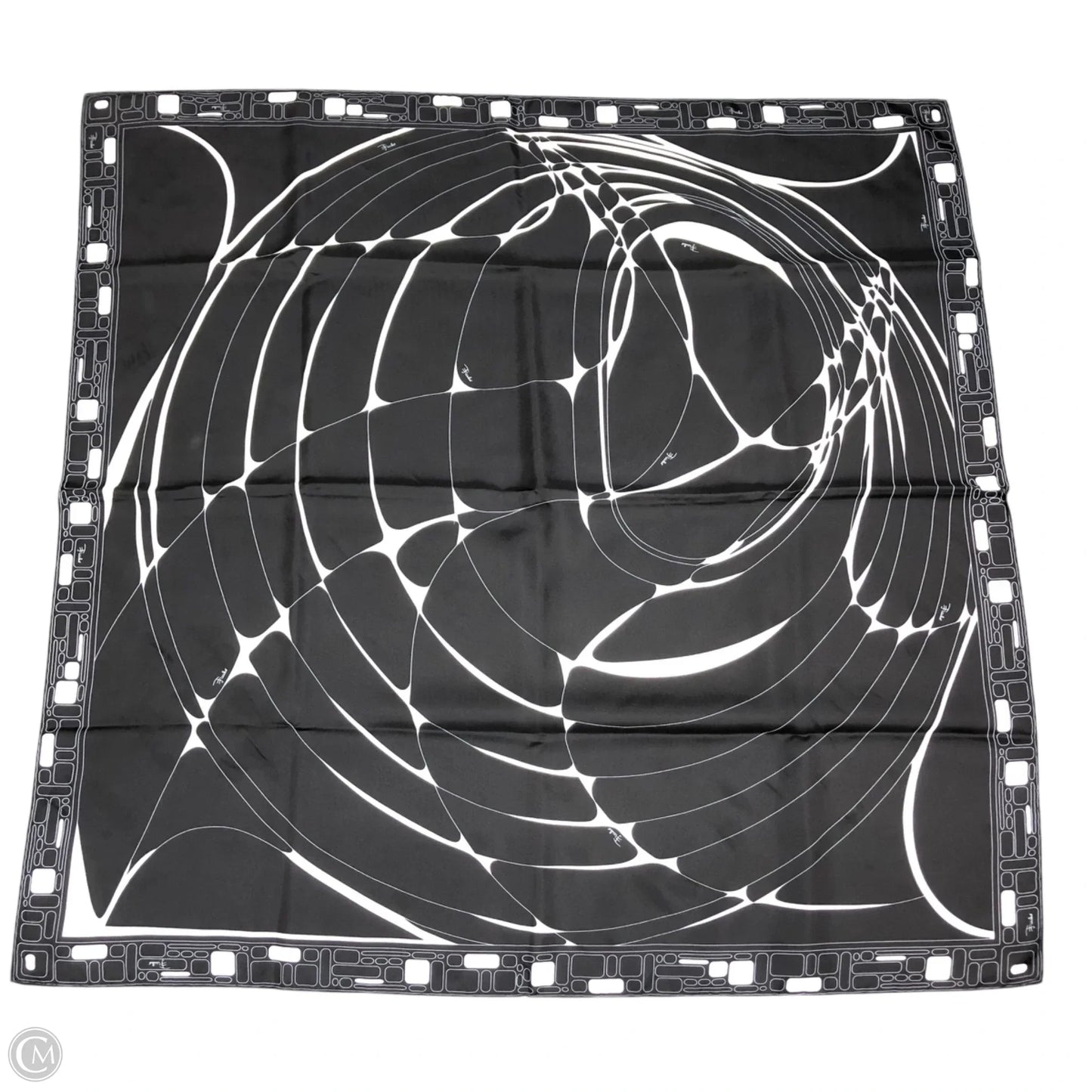 Scarf Designer By Emilio Pucci