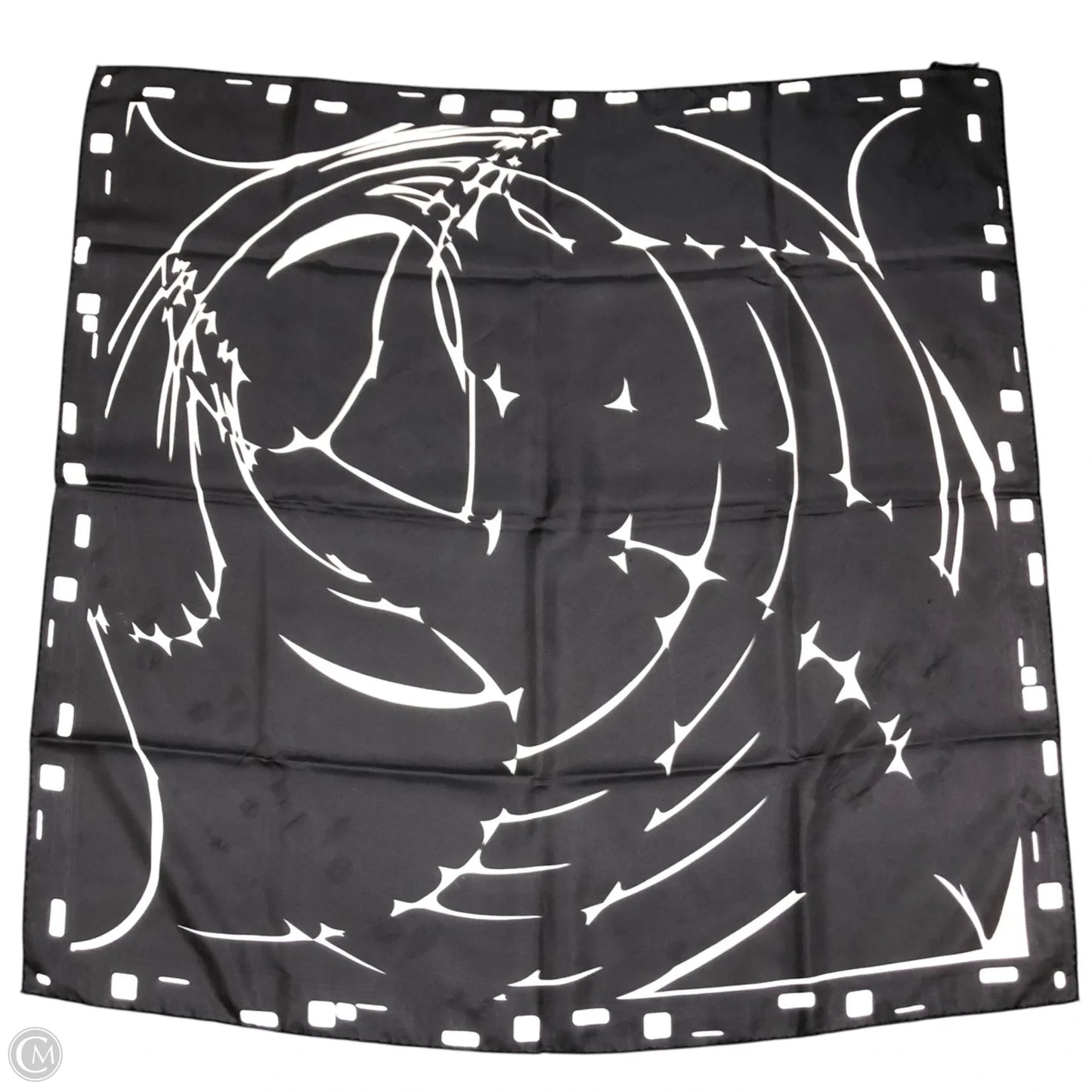 Scarf Designer By Emilio Pucci